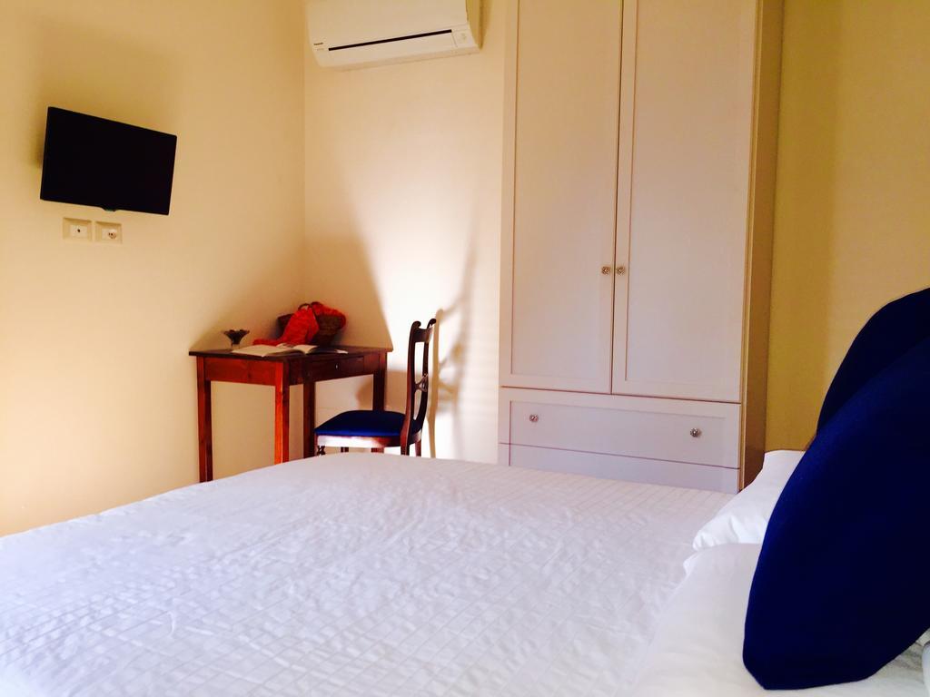 Solarium Achilles Διαμέρισμα Giardini Naxos Εξωτερικό φωτογραφία